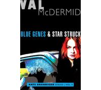 Val McDermid Blue Genes and Star Struck (Tascabile)