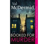 Val McDermid Booked for Murder (Tascabile) Lindsay Gordon Crime Series