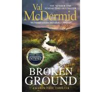 Val McDermid Broken Ground (Tascabile) Karen Pirie