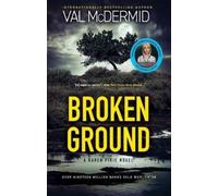 Val McDermid Broken Ground (Tascabile) Karen Pirie Novels