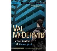 Val McDermid Final Edition and Union Jack (Tascabile)