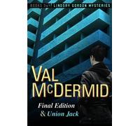 Val McDermid Final Edition and Union Jack (Tascabile)