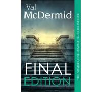 Val McDermid Final Edition (Tascabile) Lindsay Gordon Crime Series