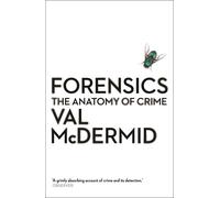 Val McDermid Forensics (Tascabile)