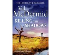 Val McDermid Killing the Shadows (Tascabile)