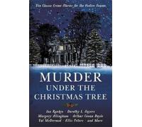 Val McDermid Murder under the Christmas Tree (Tascabile) Vintage Crime Series