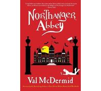 Val McDermid Northanger Abbey (Tascabile)