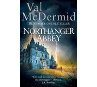 Val McDermid Northanger Abbey (Tascabile)