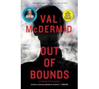 Val McDermid – Out of Bounds – Karen Pirie Novels – Tascabile