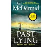 Val McDermid Past Lying (Tascabile) Karen Pirie