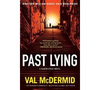 Val McDermid Past Lying (Tascabile) Karen Pirie Novels