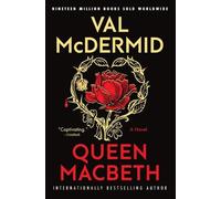 Val McDermid Queen Macbeth (Tascabile)