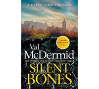 Val McDermid Silent Bones (Tascabile) Karen Pirie