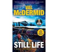 Val McDermid Still Life (Tascabile) Karen Pirie Novels