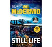 Val McDermid Still Life (Tascabile) Karen Pirie Novels