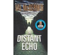 Val McDermid The Distant Echo (Tascabile)
