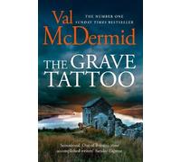 Val McDermid The Grave Tattoo (Tascabile)