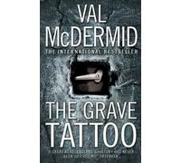Val McDermid The Grave Tattoo (Tascabile)
