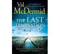 Val McDermid The Last Temptation (Tascabile) Tony Hill and Carol Jordan