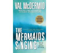 Val McDermid The Mermaids Singing (Tascabile)