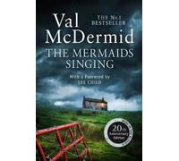 Val McDermid The Mermaids Singing (Tascabile) Tony Hill and Carol Jordan