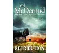 Val McDermid The Retribution (Tascabile) Tony Hill and Carol Jordan