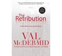 Val McDermid The Retribution (Tascabile) Tony Hill Novels