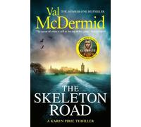 Val McDermid The Skeleton Road (Tascabile) Karen Pirie