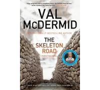 Val McDermid The Skeleton Road (Tascabile) Karen Pirie Novels