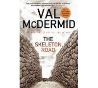 Val McDermid The Skeleton Road (Tascabile) Karen Pirie Novels