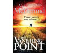 Val McDermid The Vanishing Point (Tascabile)