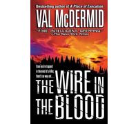 Val McDermid The Wire in the Blood (Tascabile)