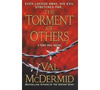 Val McDermid Torment of Others (Tascabile)