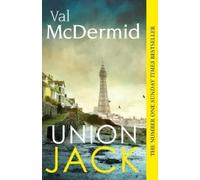 Val McDermid Union Jack (Tascabile) Lindsay Gordon Crime Series