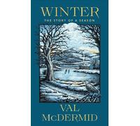 Val McDermid Winter (Copertina rigida) Seasons
