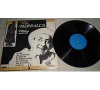 Val Merrall's Tribute To Flanagan And Allen - Val Merrall's Orchestra & Singers* LP