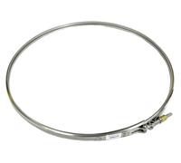 Val-Pak V34133 Morsetto Con Dado Per Filtri VA-52 DE
