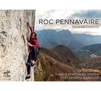 Val Pennavaire. Guida di arrampicata sportiva-Sport climbing guidebook