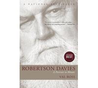 Val Ross Robertson Davies (Tascabile)