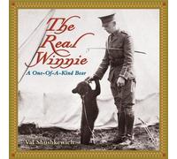 Val Shushkewich The Real Winnie (Tascabile)