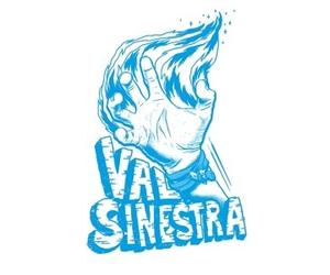 VAL SINESTRA - VAL SINESTRA