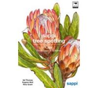 Val Thomas Eugeen Moll Rita Grant Sappi treespotting Cape (Tascabile)