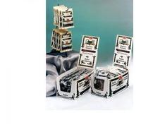 VAL VAL BASTONCINI LIQUIR PURA 10G