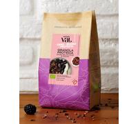 VAL VAL BIO GRANOLA PROTEICA MORE SELVATICHE E CACAO 250 G