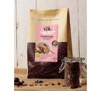 VAL VAL BIO PORRIDGE CACAO E FAVE DI CACAO 300 G