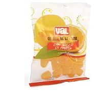 VAL VAL GELATINA LIMONE 60 G