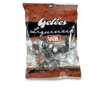 VAL VAL GELEES LIQUIRIZIA 80G
