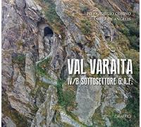 Val Varaita. IV/B Sottosettore G.A.F.