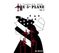 Val Walker The Fifth Plane (Tascabile)