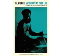 Val Wilmer As Serious As Your Life (Tascabile) Serpent's Tail Classics
